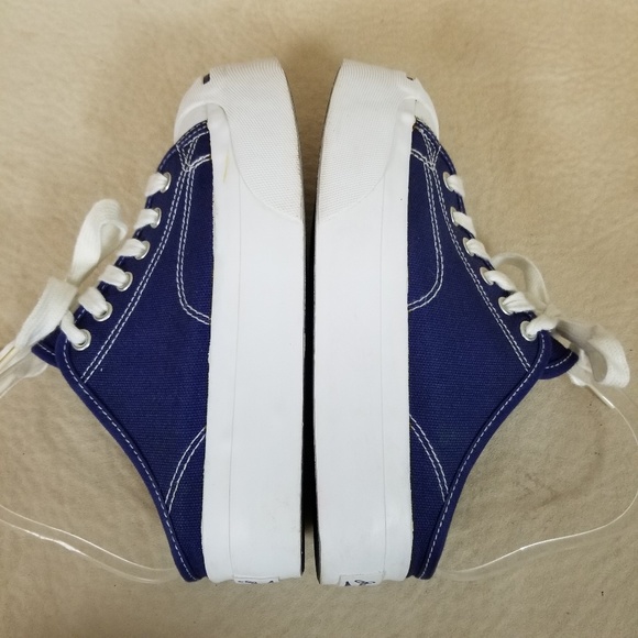 90's Jack Purcells - Picture 3 of 9